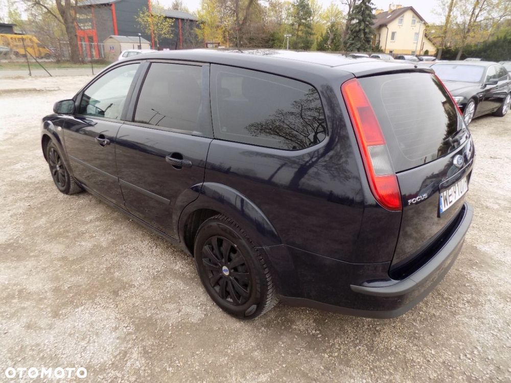 Ford Focus - 4