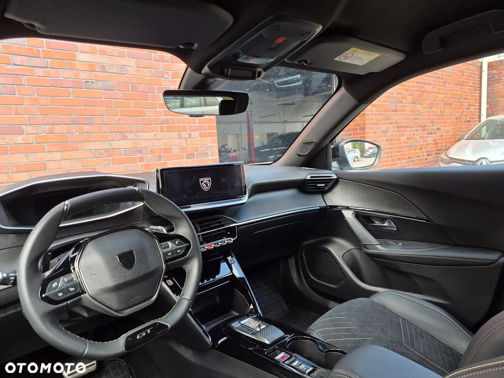 Peugeot 2008 PureTech 130 GT S&S EAT8 - 6