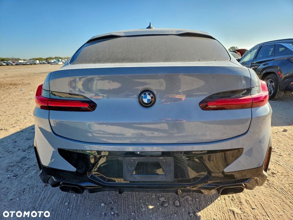 BMW X4 xM40i - 6