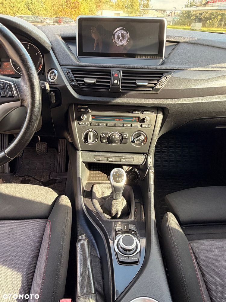 BMW X1 - 11