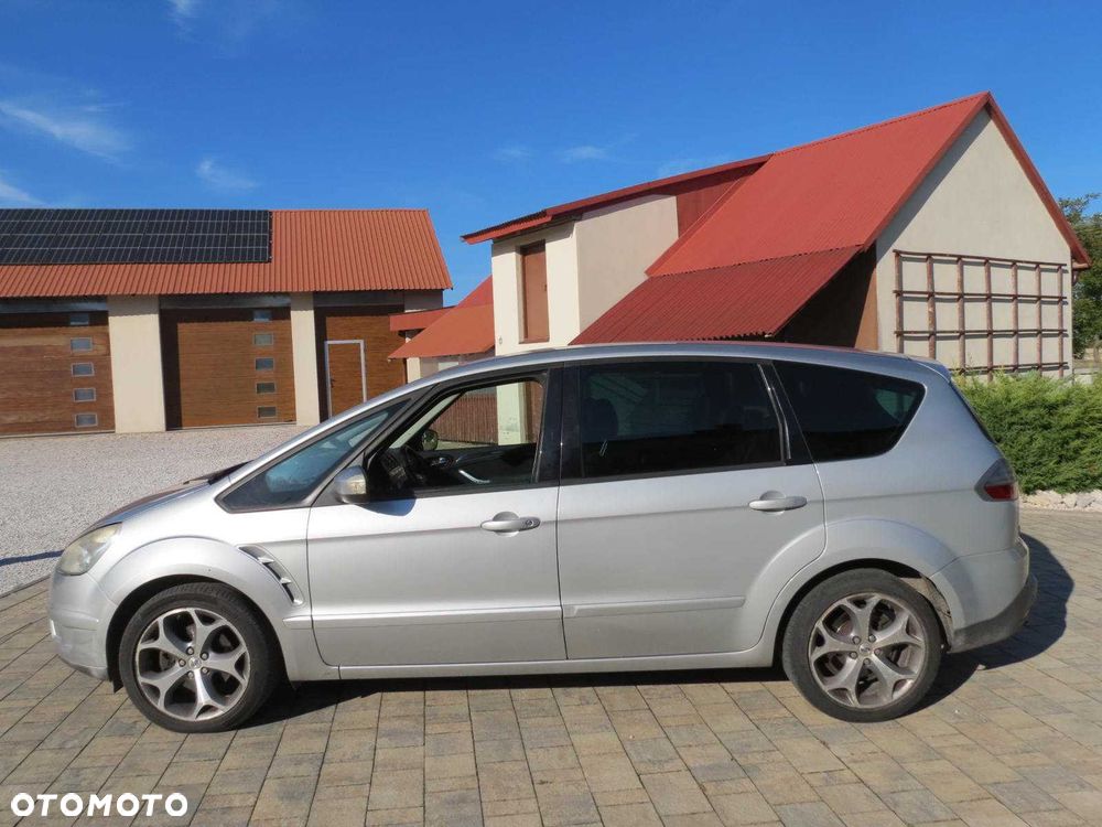 Ford S-Max - 5