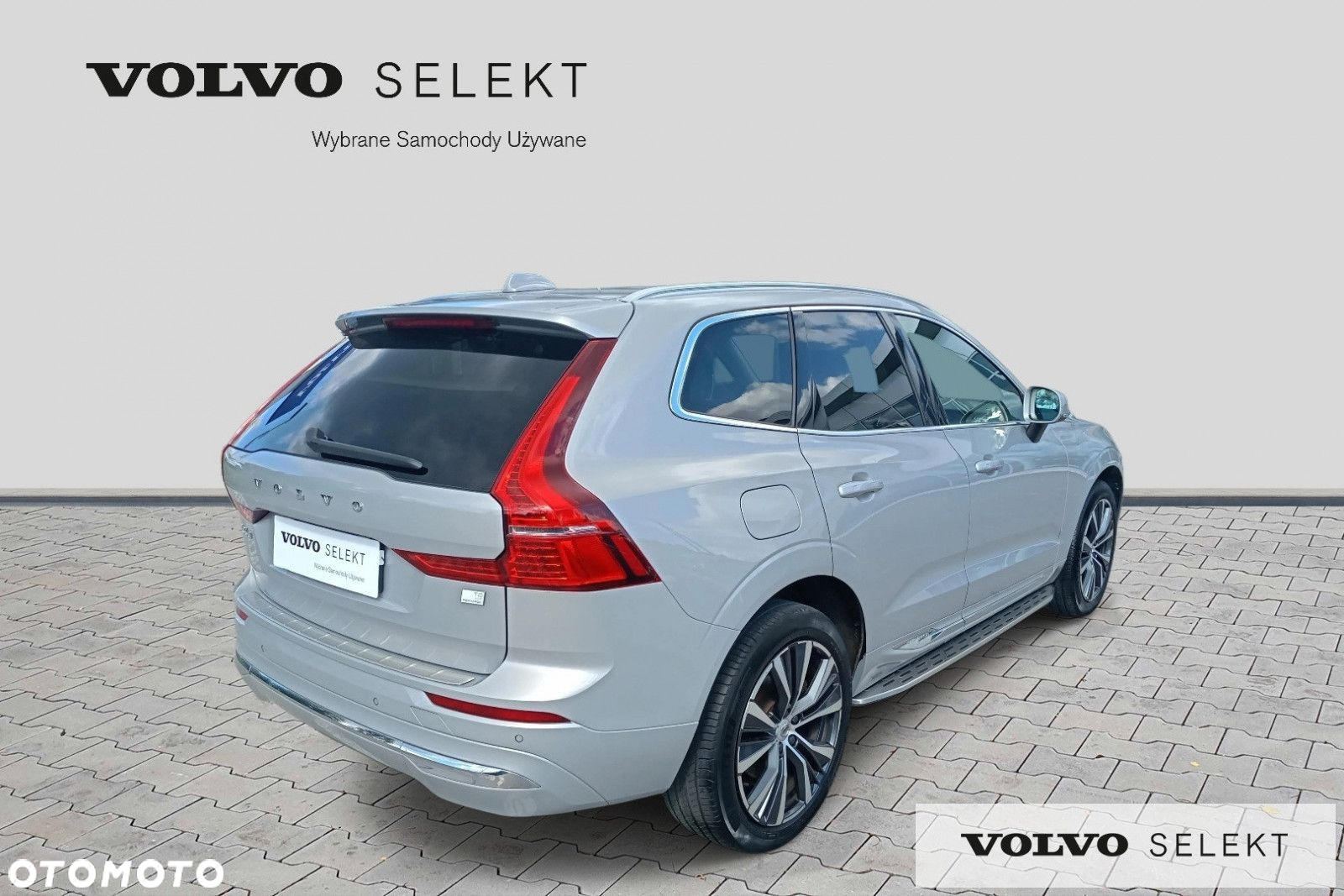 Volvo XC 60 - 7