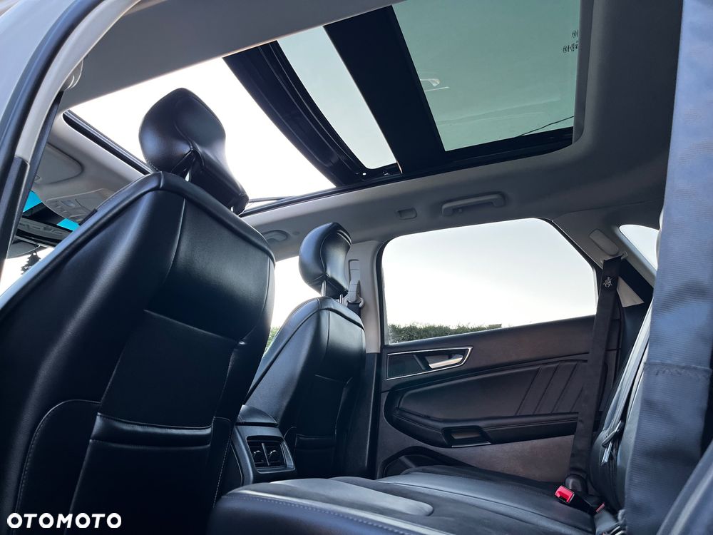 Ford Edge - 29