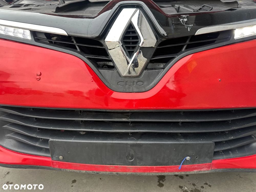 Renault Clio 2014