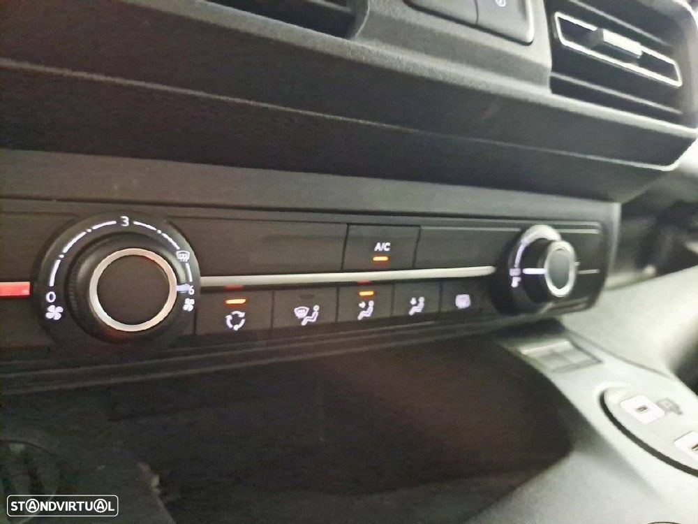 Peugeot partner - 23