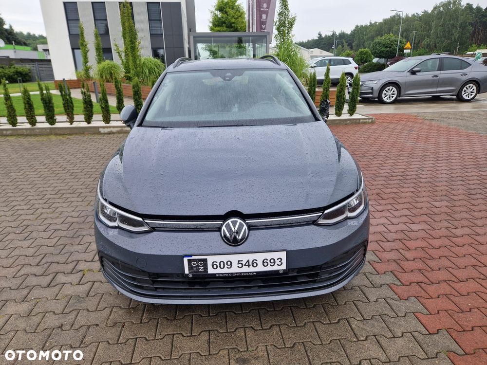 Volkswagen Golf 2.0 TDI Life - 7