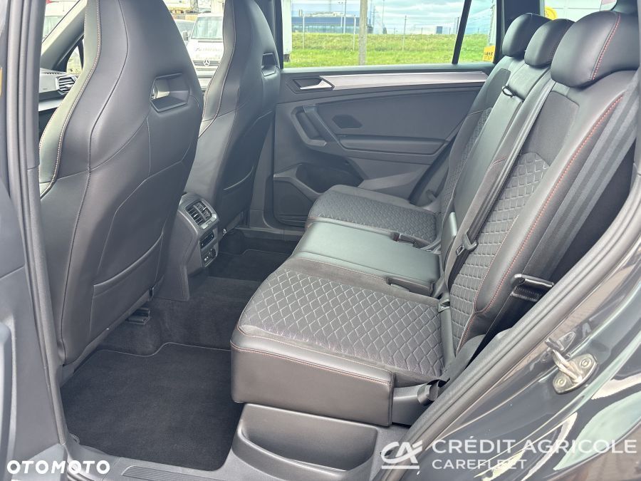Seat Tarraco 2.0 Eco TSI FR S&S 4Drive DSG - 13