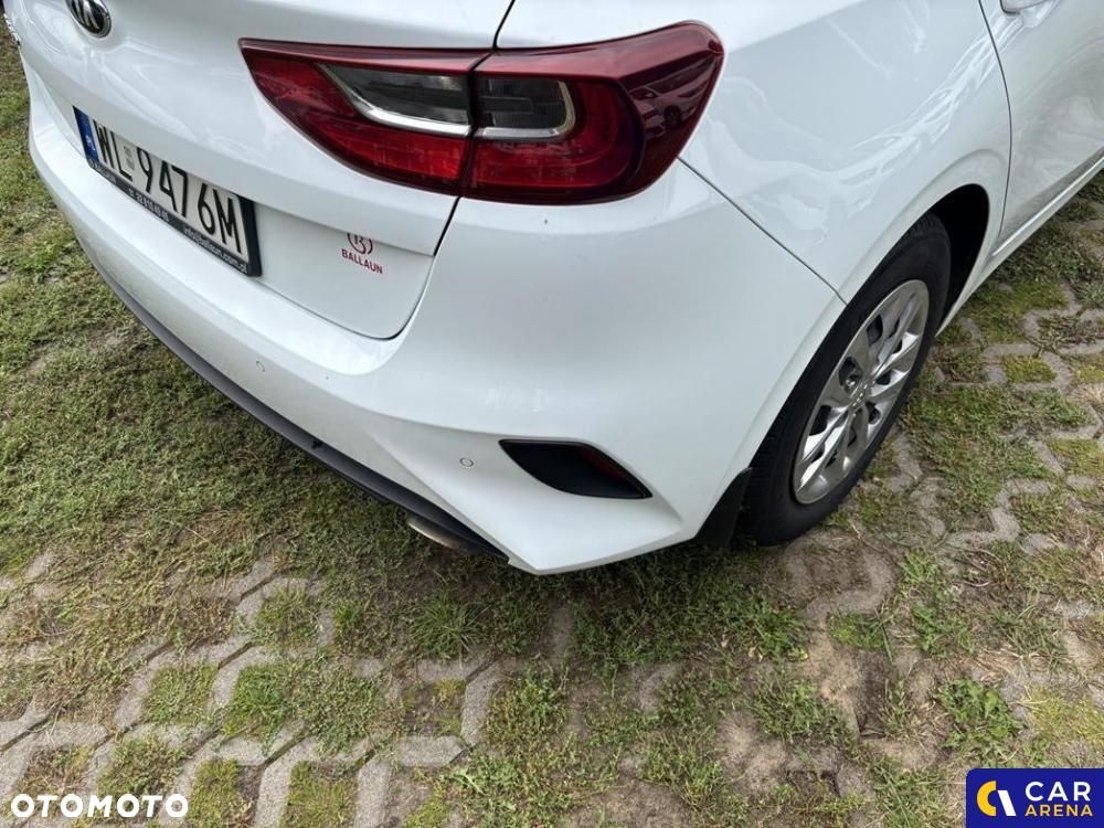 Kia Ceed - 39