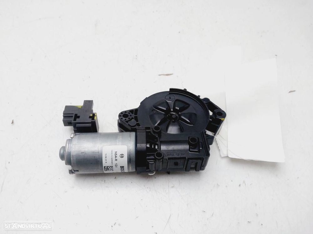 MOTOR TETO ELÉTRICO MERCEDES-BENZ CLASE - 1