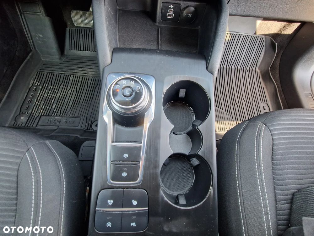 Ford Kuga 2.0 EcoBlue FWD ST-Line - 26