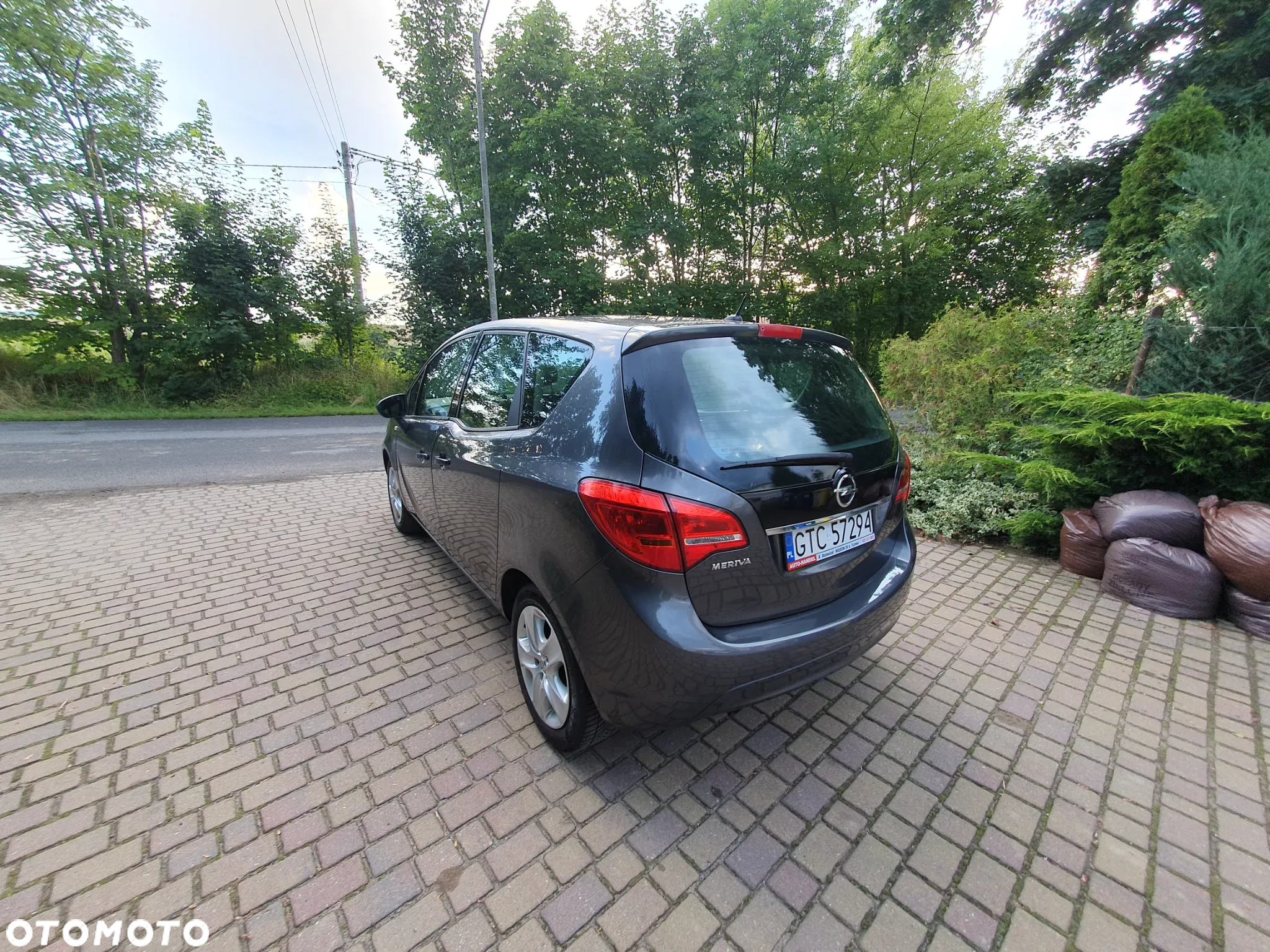 Opel Meriva 1.4 Cosmo - 5