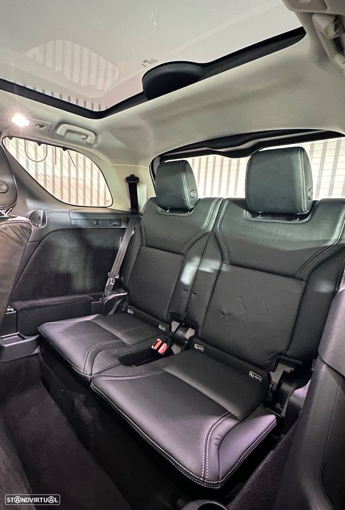 Land Rover Discovery 2.0 Si4 Landmark Auto - 12