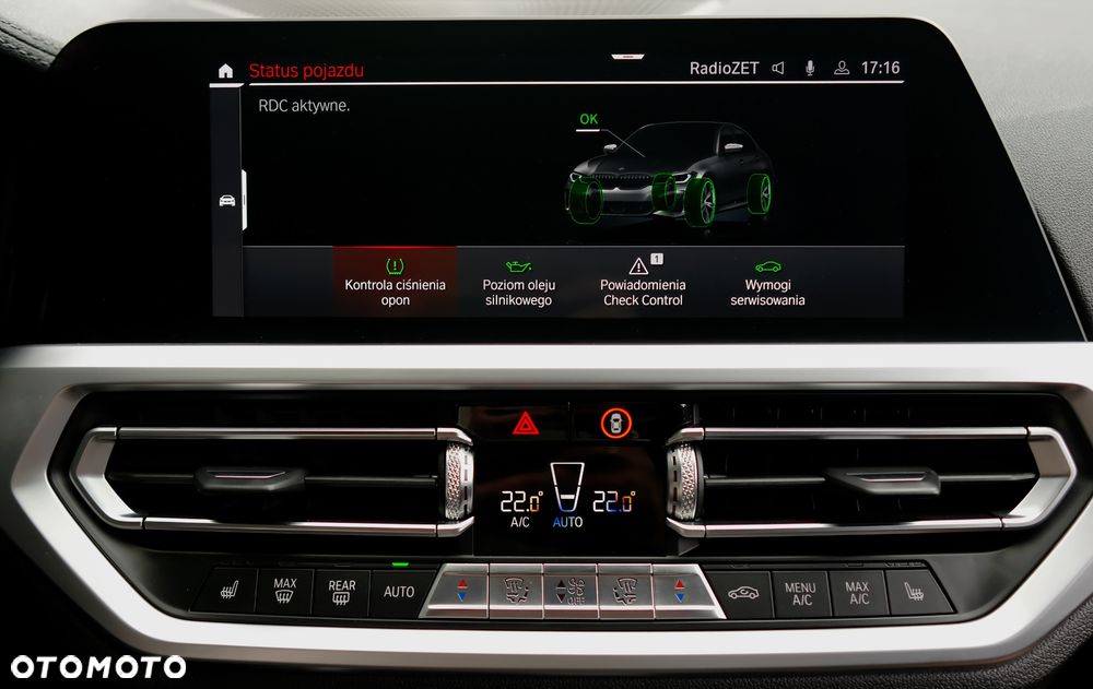 BMW Seria 3 M340i xDrive - 33