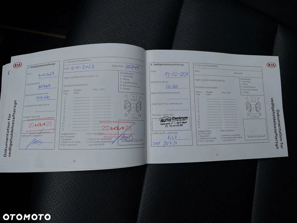 Kia Stonic 1.6 CRDi L - 38