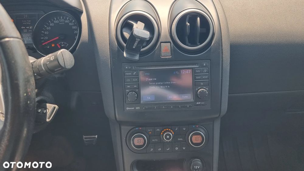 Nissan Qashqai 1.6 I-Way - 9
