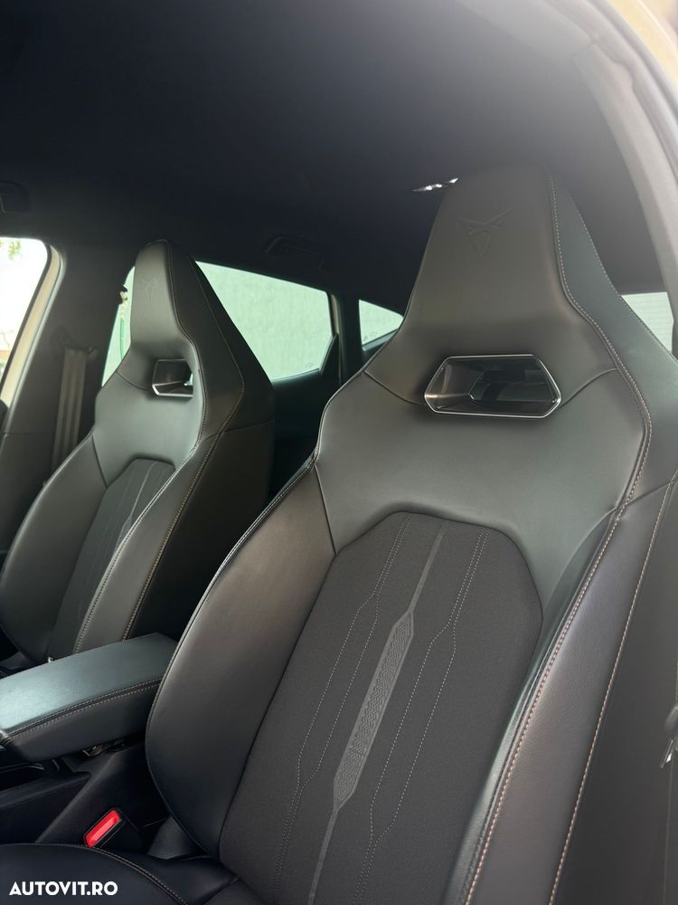 Cupra Formentor VZ 1.4 e-Hybrid DSG - 22