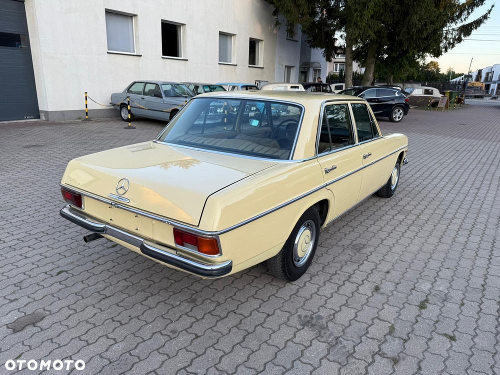 Mercedes-Benz Inny - 3