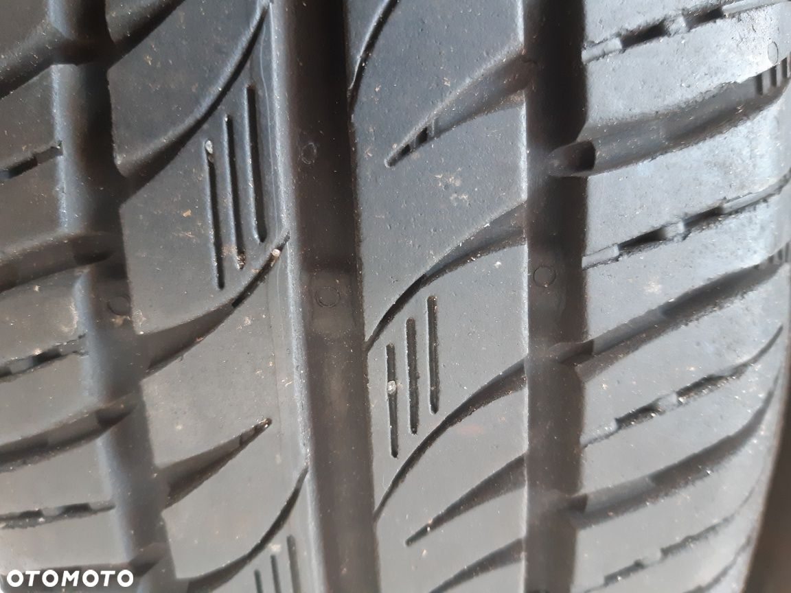Letnie 165/65R15 Semperit 2018r 7mm Montaż - 2
