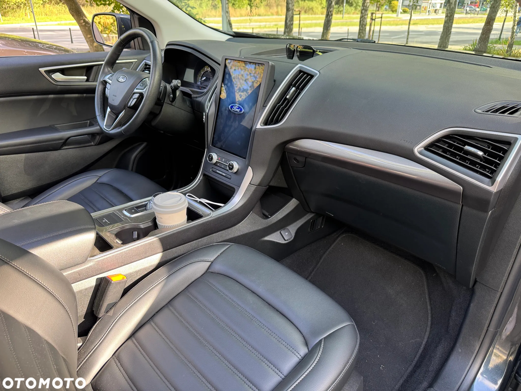 Ford Edge - 18