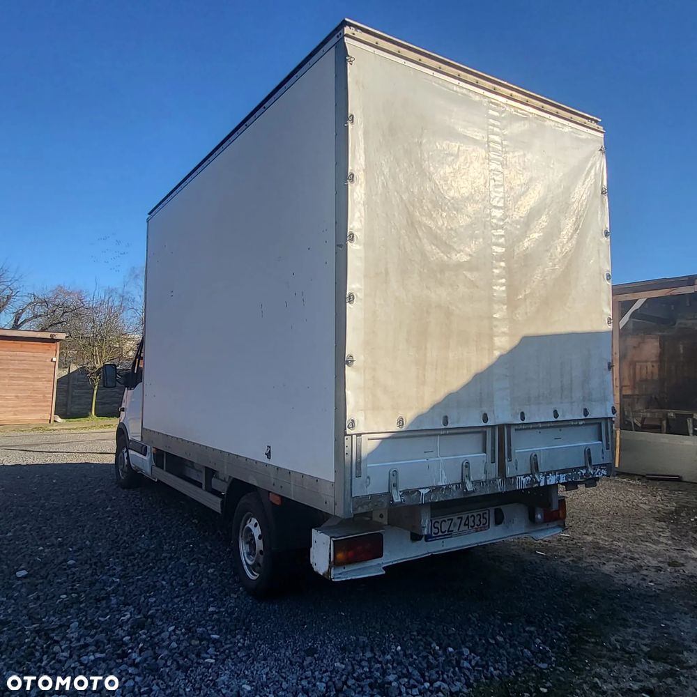 Renault Master - 7