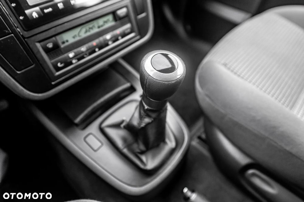 Seat Alhambra 1.8 20V Turbo Sport - 34