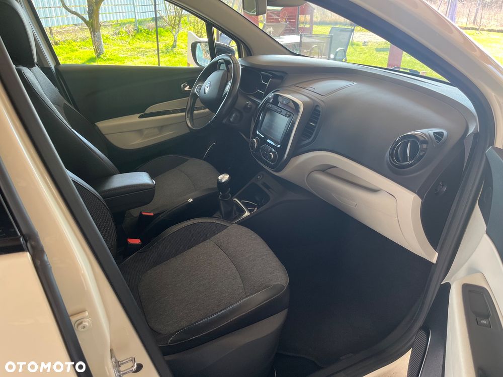 Renault Captur - 6