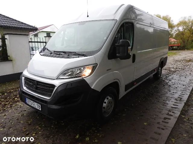 Fiat DUCATO - 2