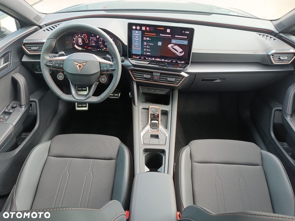 Cupra Leon Sportstourer 1.5 eTSI DSG - 16