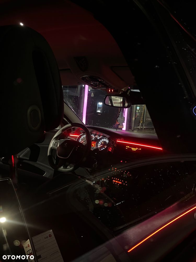 Peugeot 508 120 VTi EGS6 Access - 4