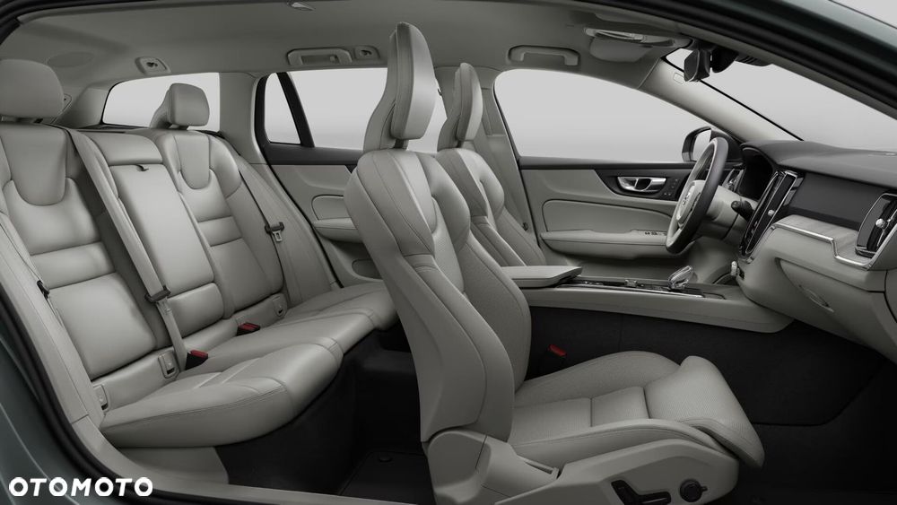 Volvo V60 B4 B Plus Bright - 12