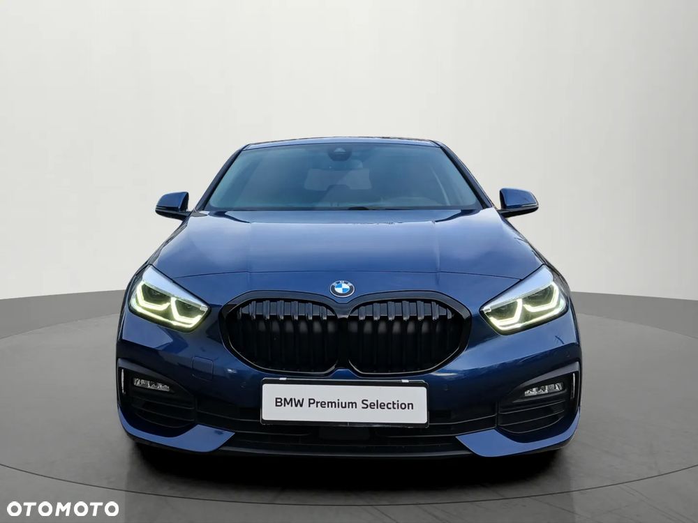 BMW Seria 1 118i Advantage - 25