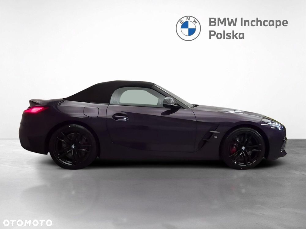 BMW Z4 - 6