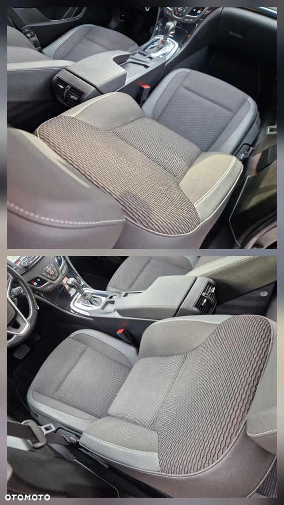 Opel Insignia 2.0 CDTI automatik Sport - 31