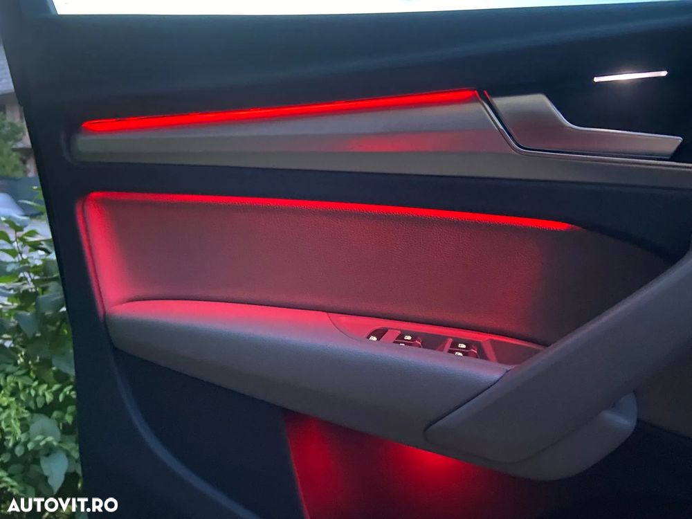 Audi Q5 35 TDI S tronic design - 30