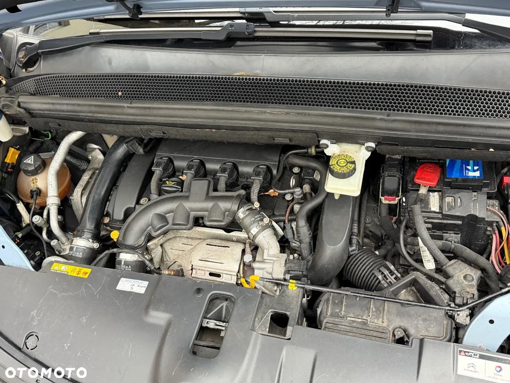 Citroën C4 Grand Picasso THP 165 Stop&Start EAT6 Exclusive - 38