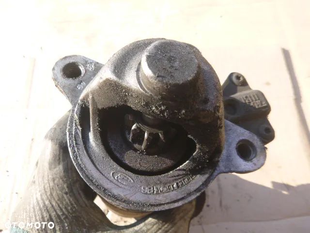 ROZRUSZNIK FORD FOCUS MK1 1.8 TDCI 98-04 - 4