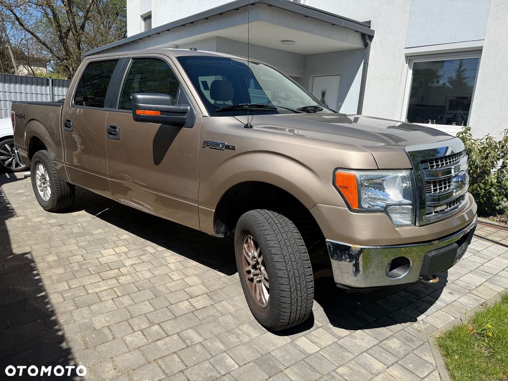 Ford F150 - 19