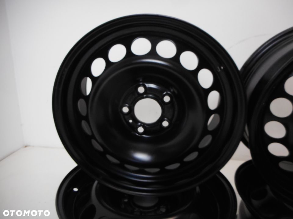 FELGI AUDI 16 AUDI A4 B8 ET39 ORYGINAŁ - 4