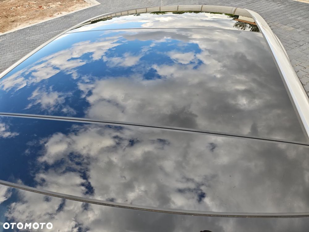 Porsche Panamera GTS - 9