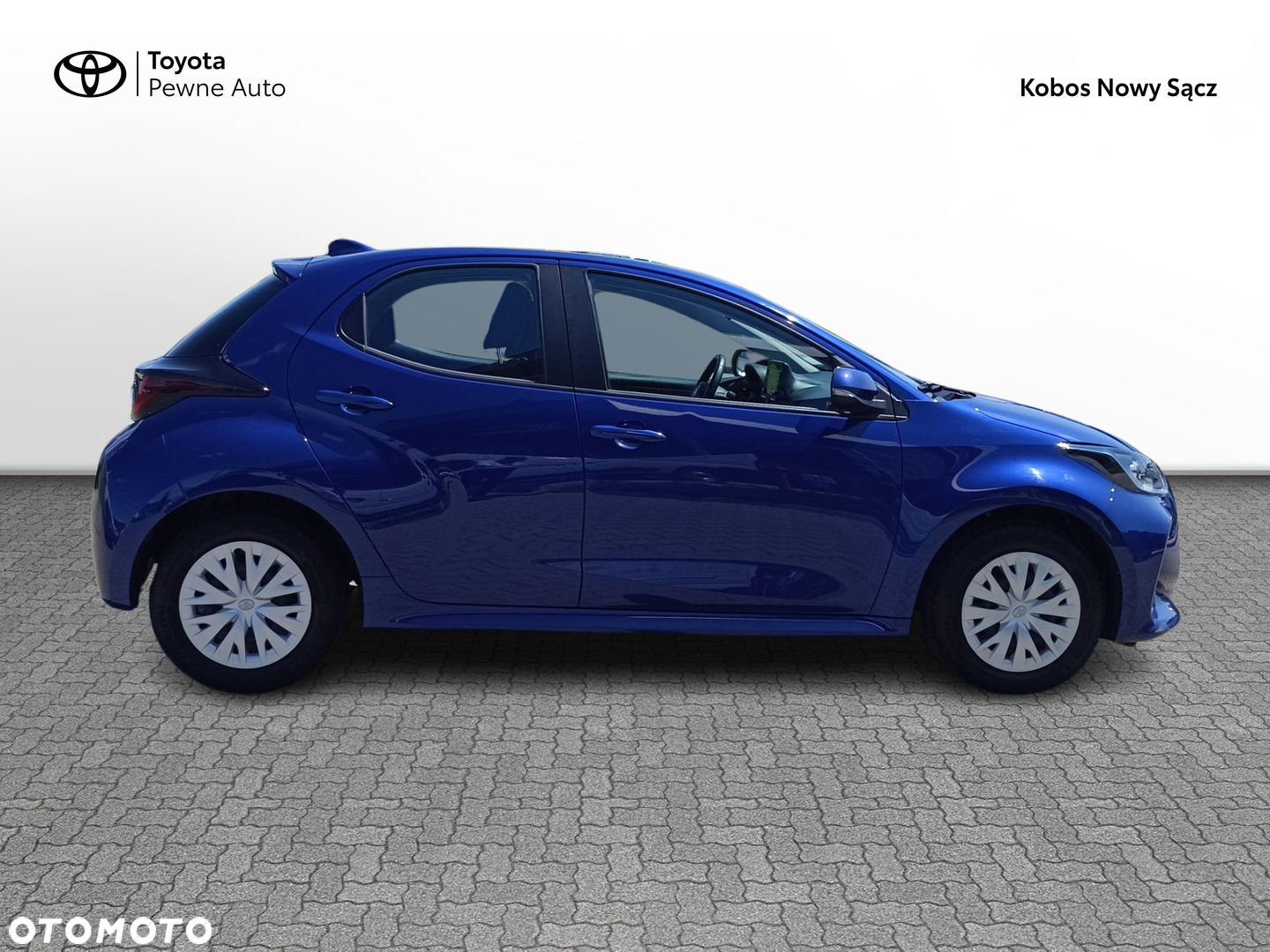 Toyota Yaris - 7
