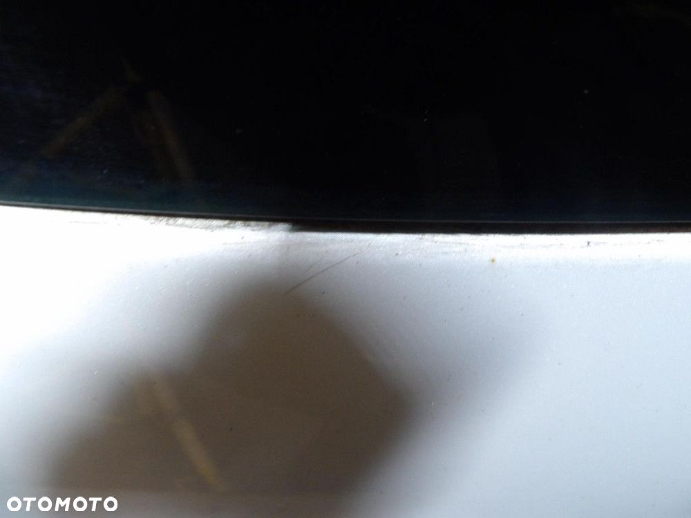 CITROEN DS5 TYLNA KLAPA  KWED - 3