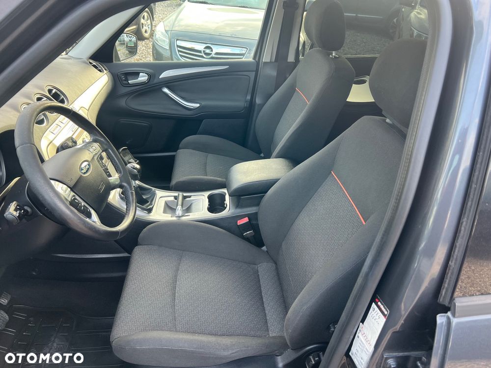 Ford S-Max 2.0 TDCi Gold X - 14