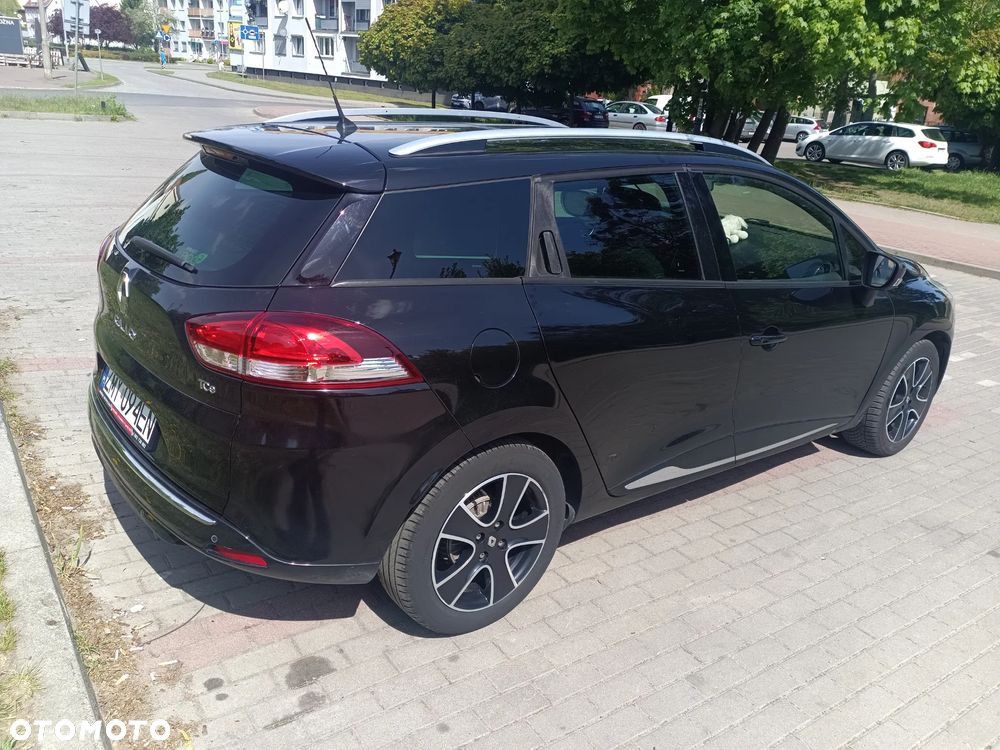 Renault Clio ENERGY TCe 90 Start & Stop LIMITED - 3