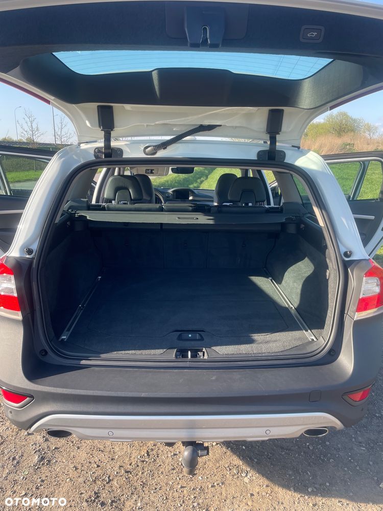 Volvo XC 70 D4 AWD Dynamic Momentum EU6 - 7