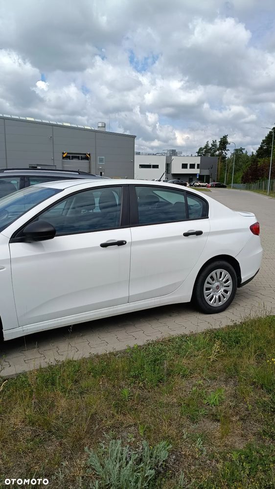 Fiat Tipo 1.4 16V - 15