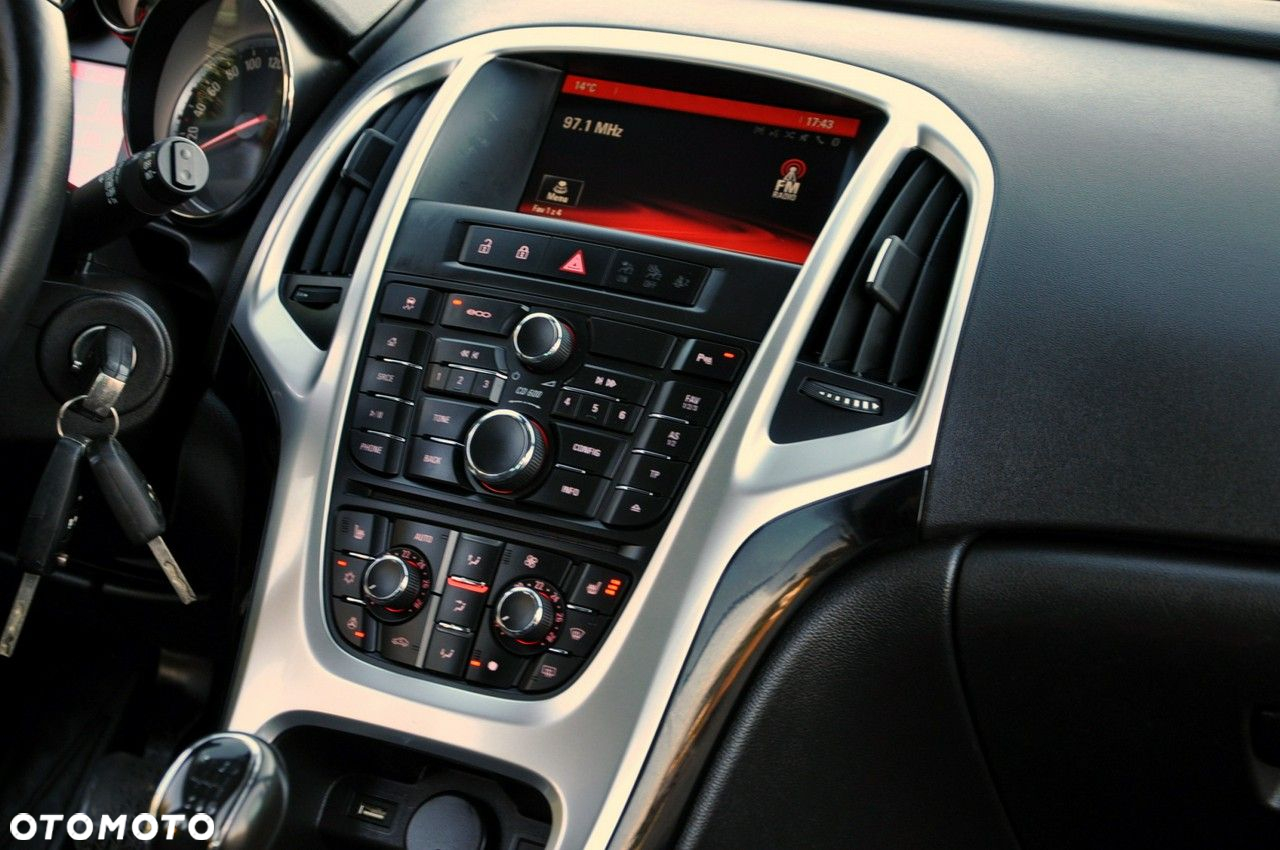 Opel Astra - 26