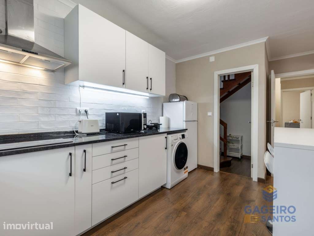 Moradia Remodelada T2 + 2 - Grande imagem: 4/29