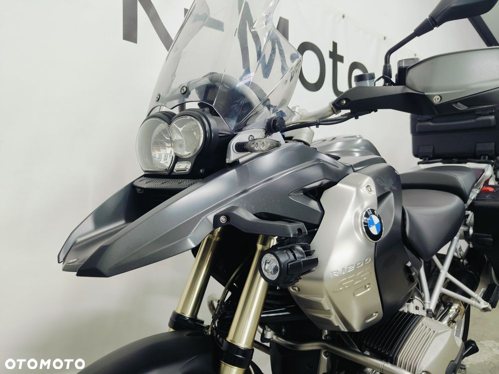 BMW GS - 18