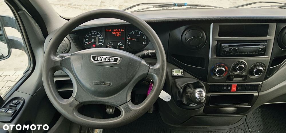 Iveco Daily 35S13 - 32