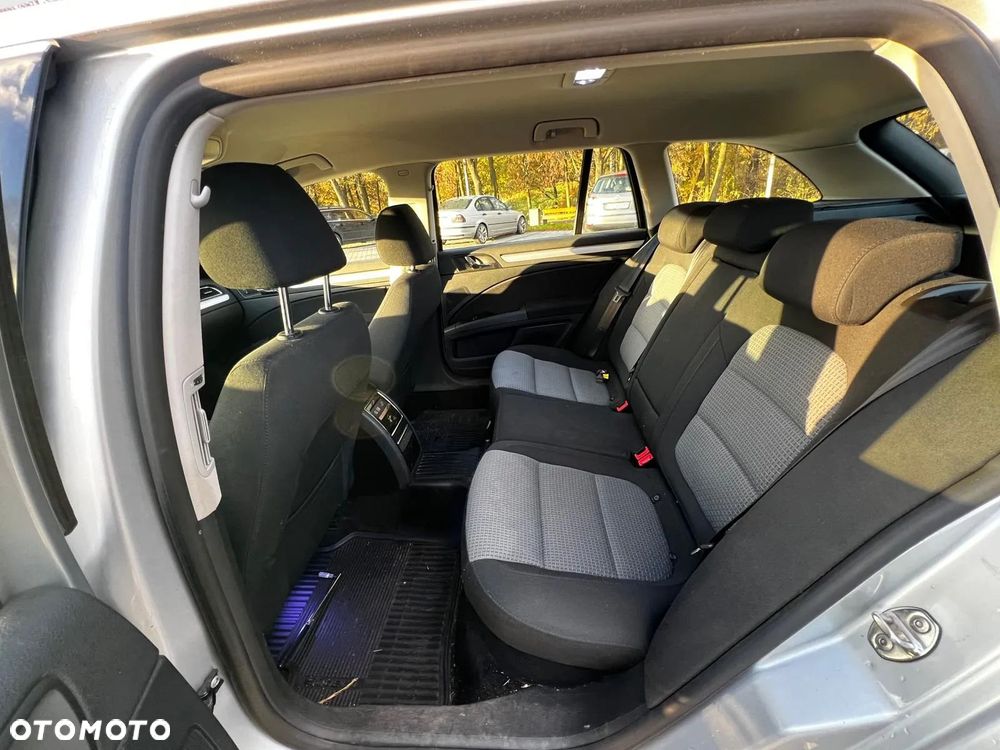 Skoda Superb 2.0 TDI Ambition - 17